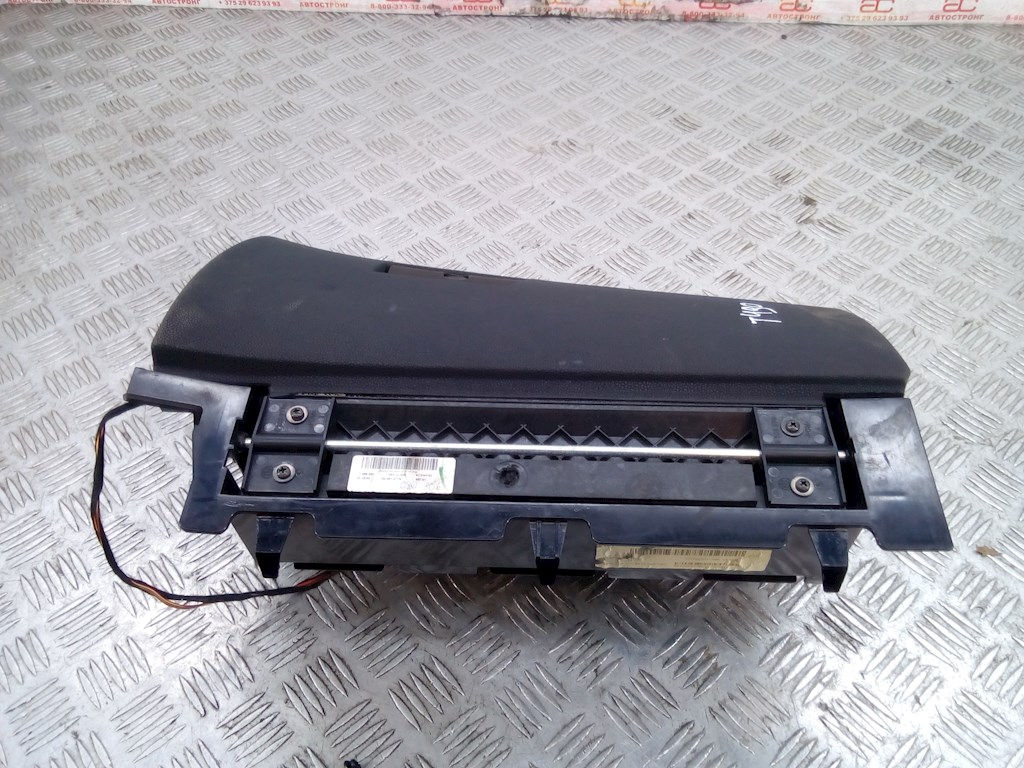 Замок бардачка BMW X3 (E83) (2003-2010)