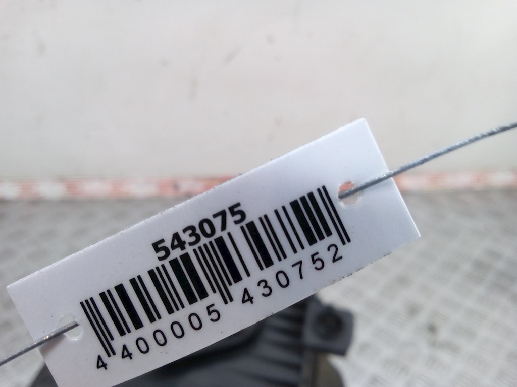 Корпус воздушного фильтра AUDI A4 B6 2001-2005