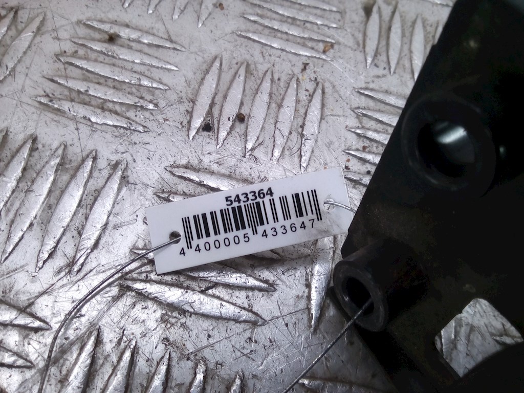 Бачок ГУР (гидроусилителя) BMW 7er 7 серия E32 1986-1994