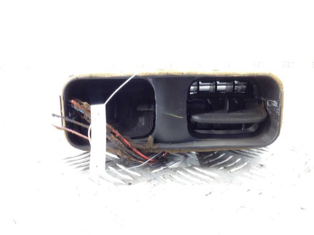 Дефлектор воздушный OPEL Astra G 1998-2005