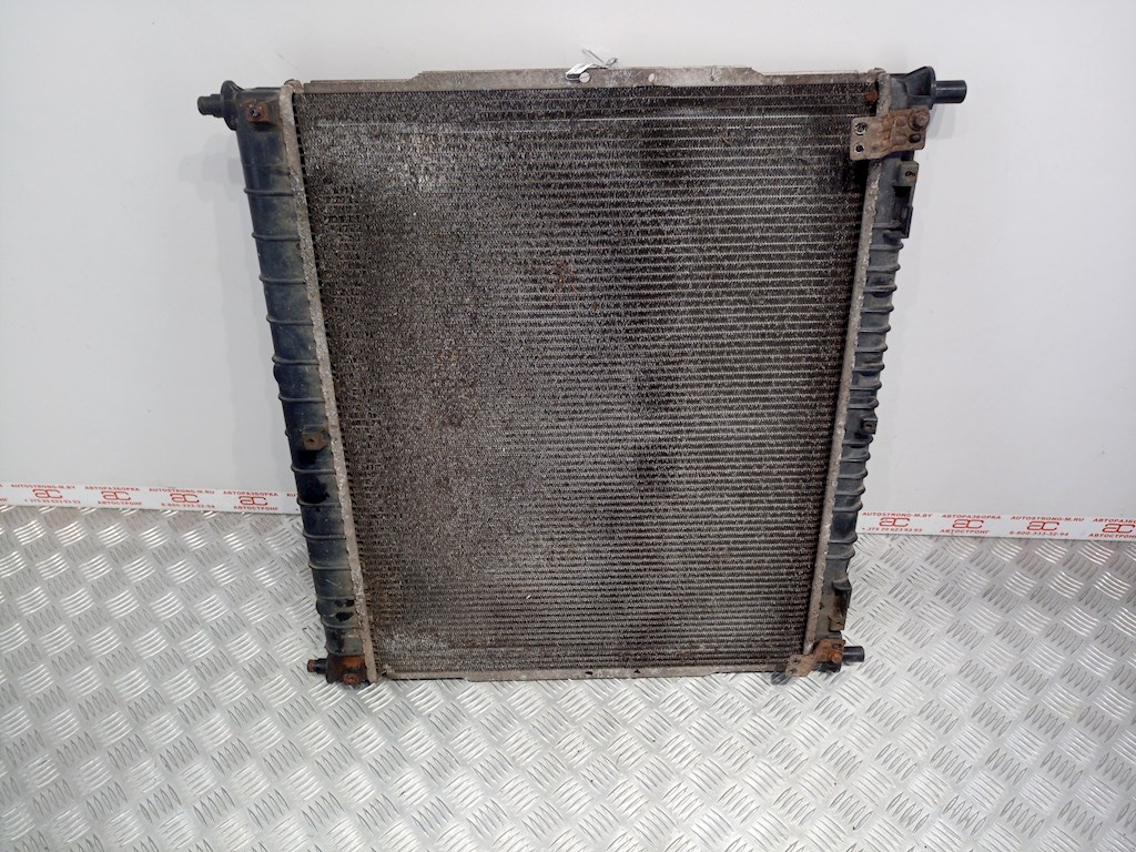 Радиатор основной SSANG YONG Rexton 2002-2008