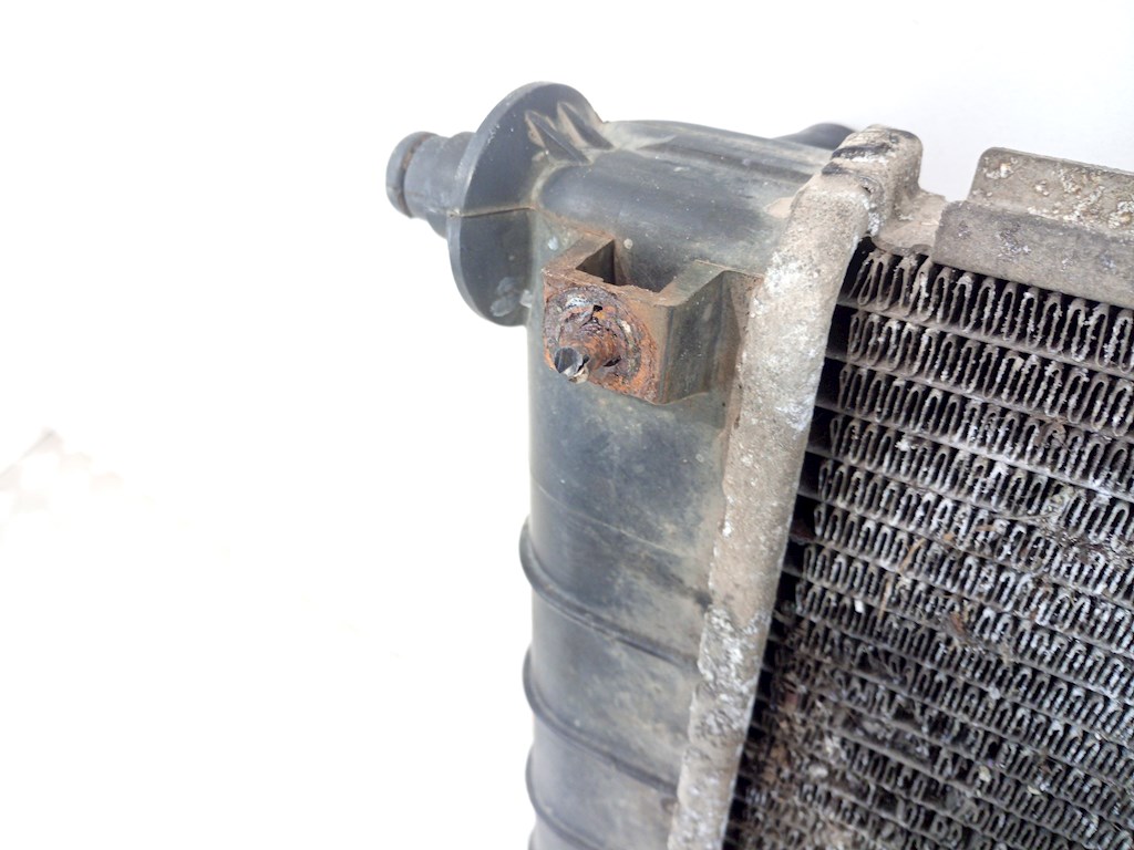 Радиатор основной SSANG YONG Rexton 2002-2008