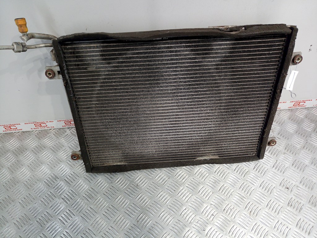 Радиатор кондиционера SUZUKI Jimny 1998-2018