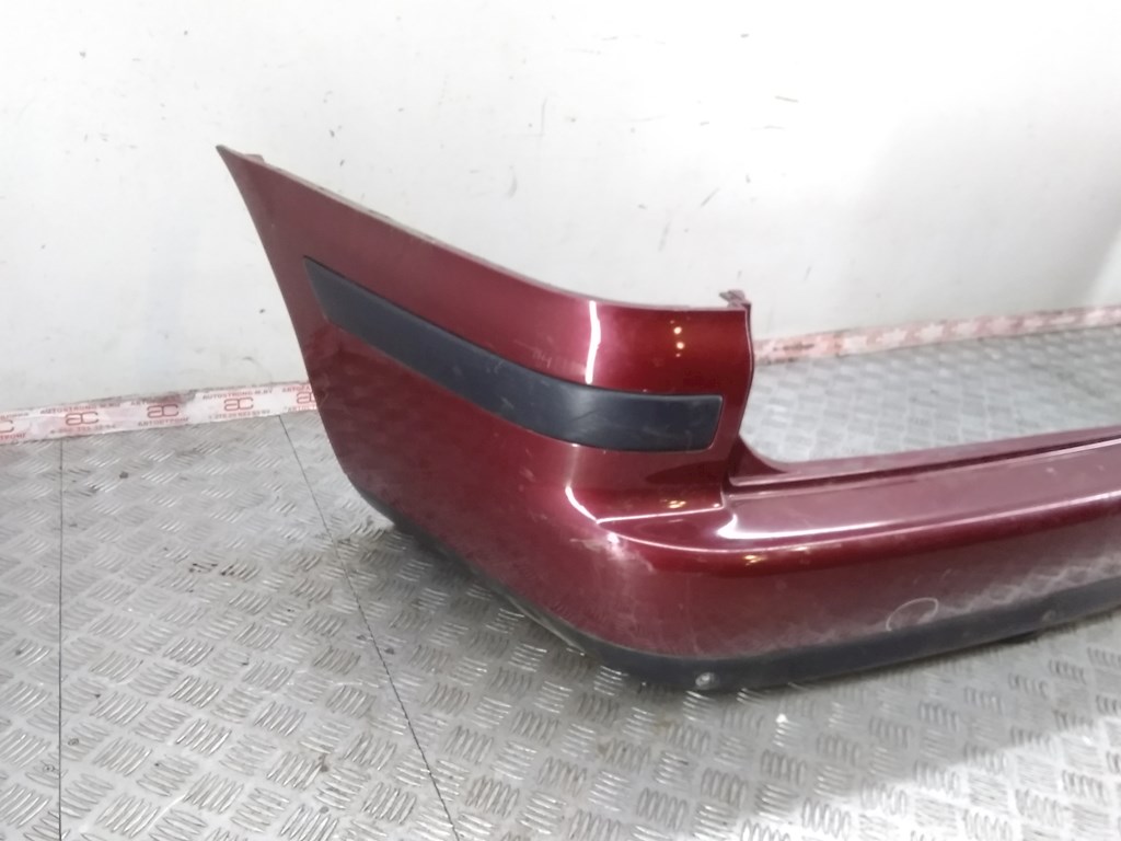 Бампер задний FORD Galaxy 1995-2005