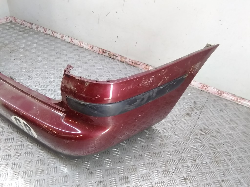 Бампер задний FORD Galaxy 1995-2005