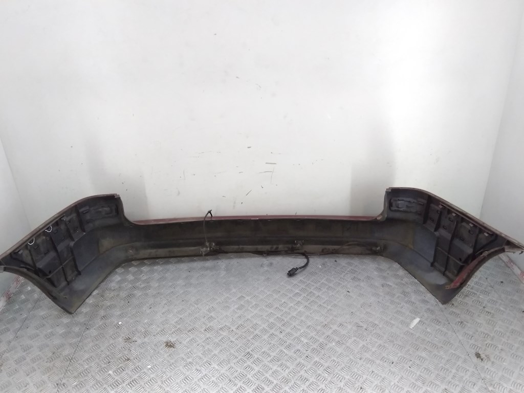 Бампер задний FORD Galaxy 1995-2005