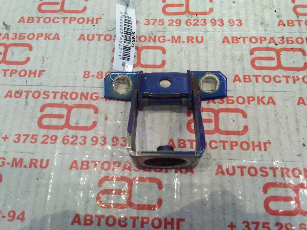 Петля крышки (двери) багажника Fiat Punto 3 Grande Punto (199/310) (2005-2018)