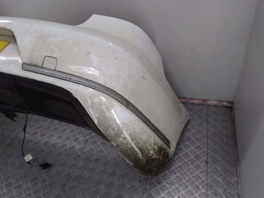 Бампер задний VOLKSWAGEN Passat B7 2011-2015