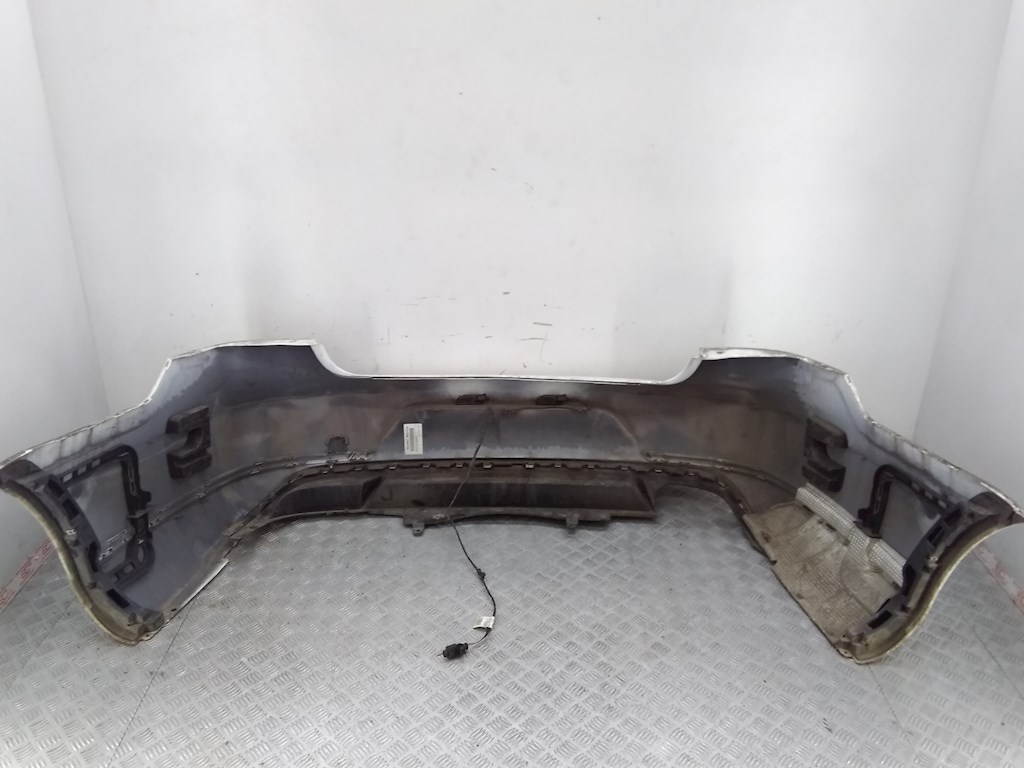 Бампер задний VOLKSWAGEN Passat B7 2011-2015