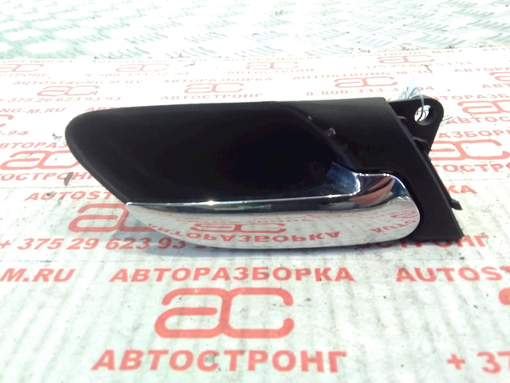 Ручка дверная задняя внутренняя правая BMW 3er E46 1998-2006