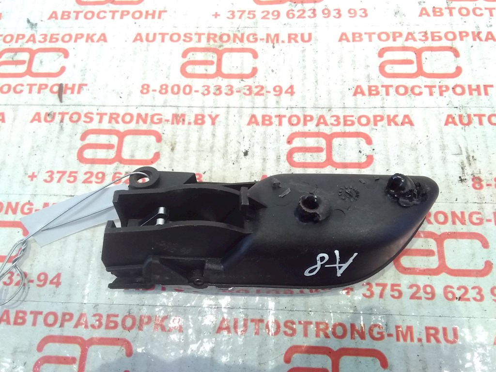 Ручка дверная задняя внутренняя правая BMW 3er E46 1998-2006