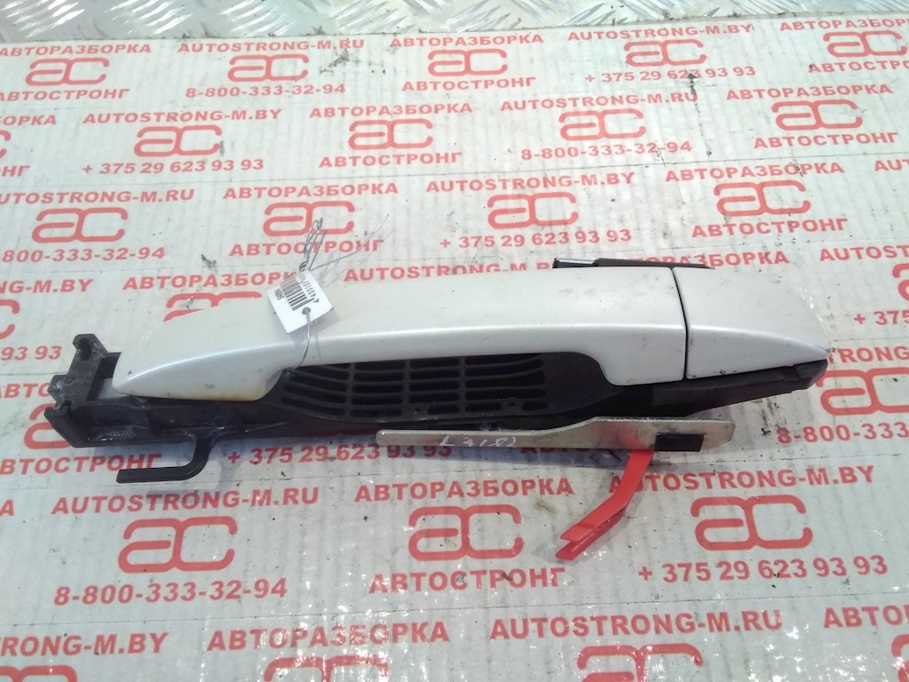 Ручка двери задней наружная левая SUBARU Impreza 2007-2011