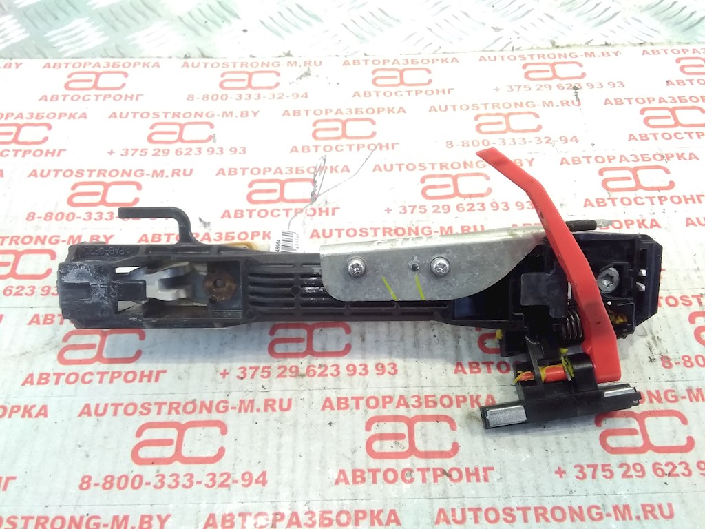 Ручка двери задней наружная левая SUBARU Impreza 2007-2011