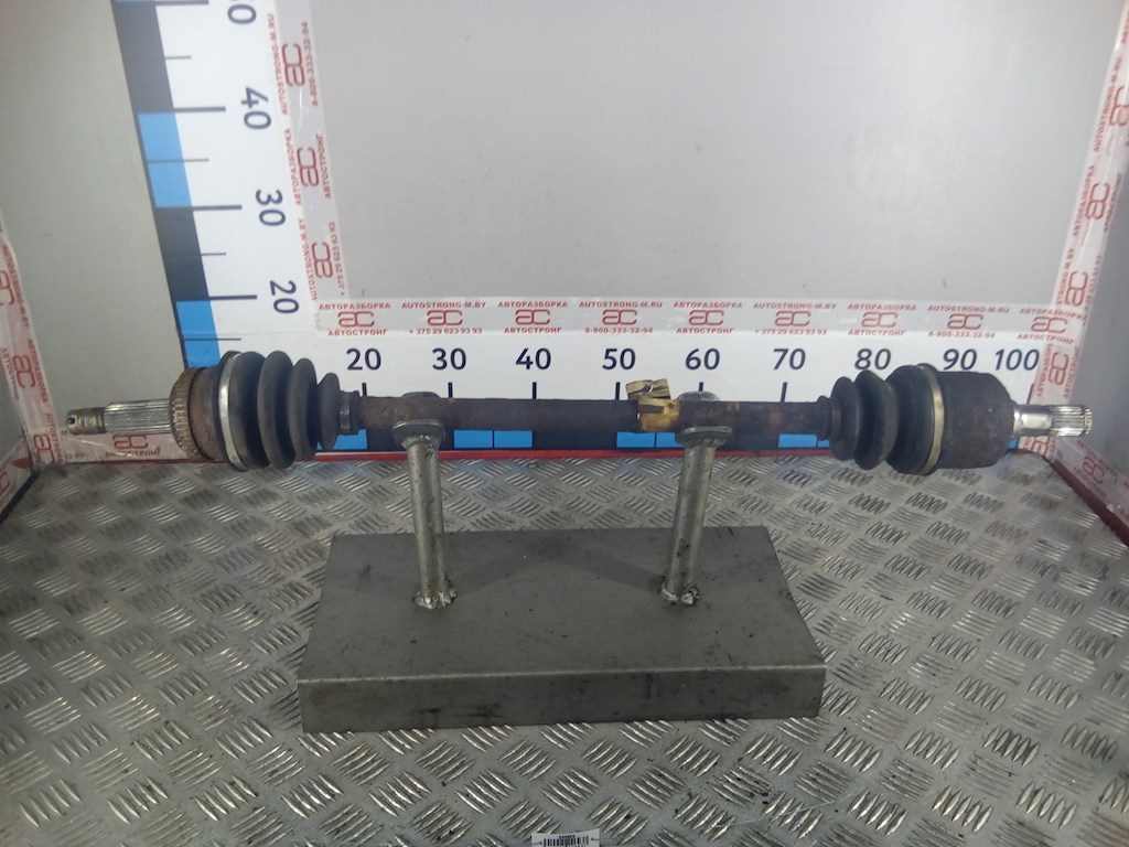 Полуось (привод, приводной вал) задняя правая HYUNDAI Tucson l 2004-2010