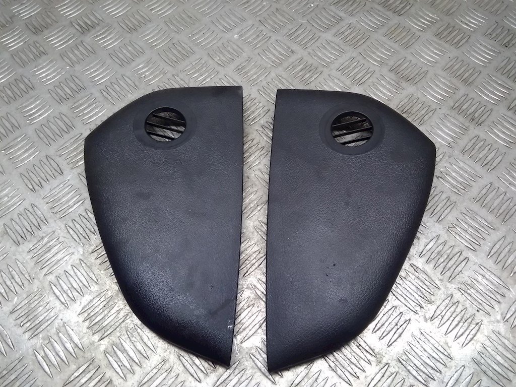 Накладка декоративная AUDI A6 C6 2004-2010