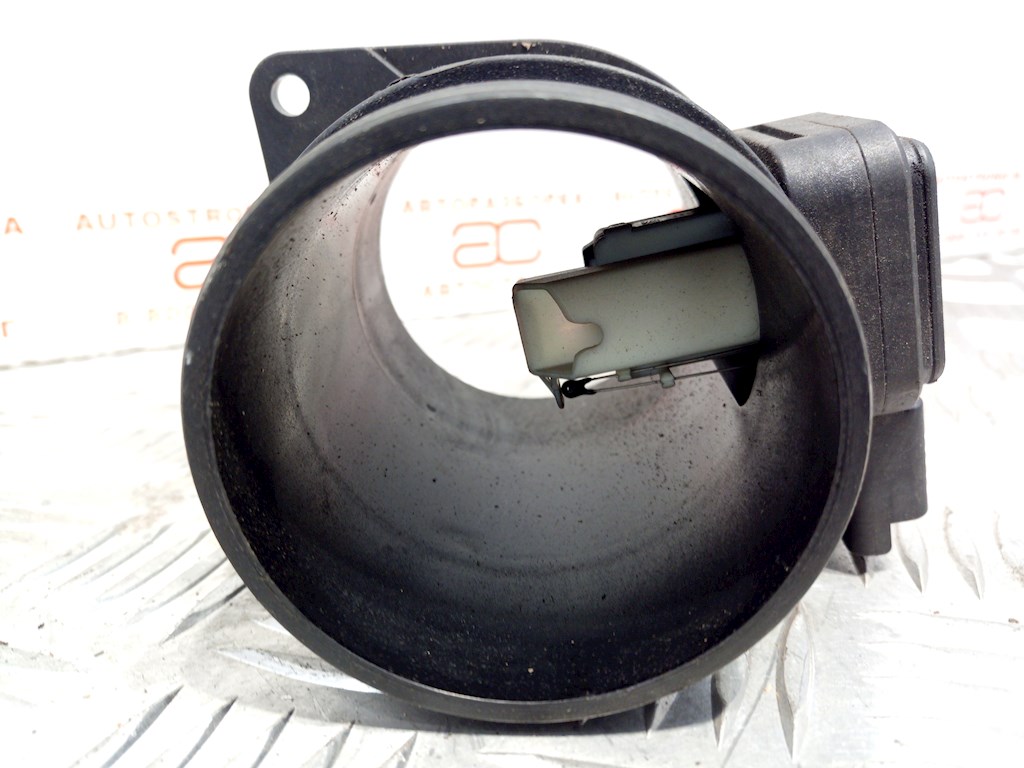 Расходомер воздуха (массметр, датчик ДМРВ) PEUGEOT 307 2001-2008