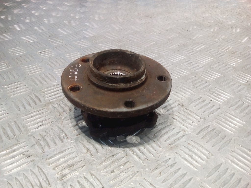 Ступица задняя BMW 7-Series (E65/E66) (2001-2008)