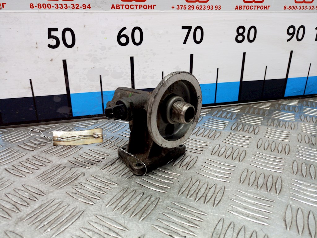 Корпус масляного фильтра ROVER 75 1999-2005