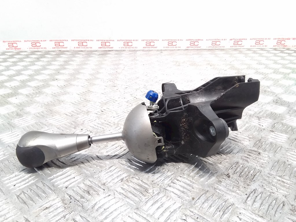 Кулиса (селектор) АКПП/МКПП в салоне HONDA Civic 4D 2006-2016