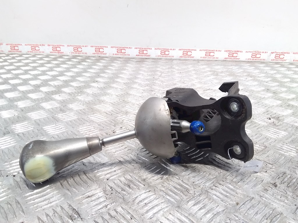 Кулиса (селектор) АКПП/МКПП в салоне HONDA Civic 4D 2006-2016