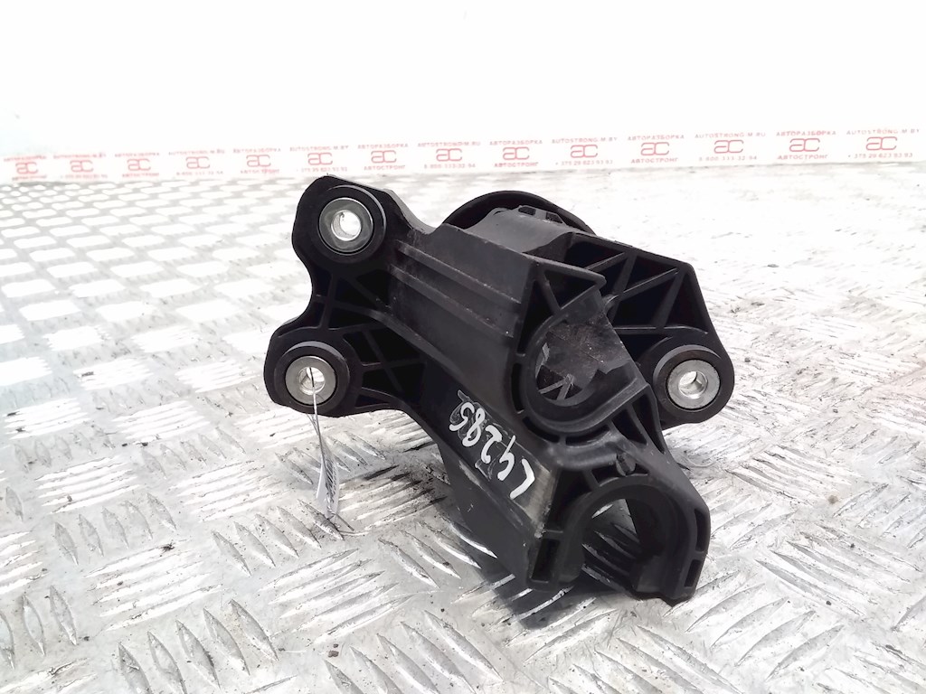 Кулиса (селектор) АКПП/МКПП в салоне HONDA Civic 4D 2006-2016