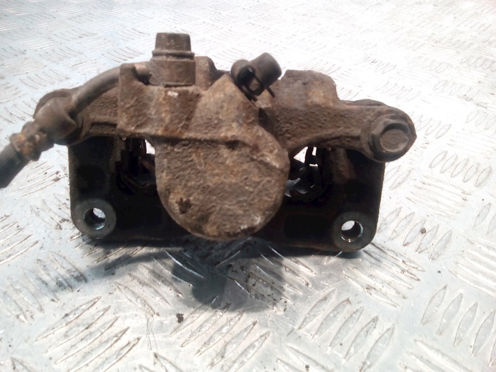 Суппорт задний правый OPEL Antara 2006-2015