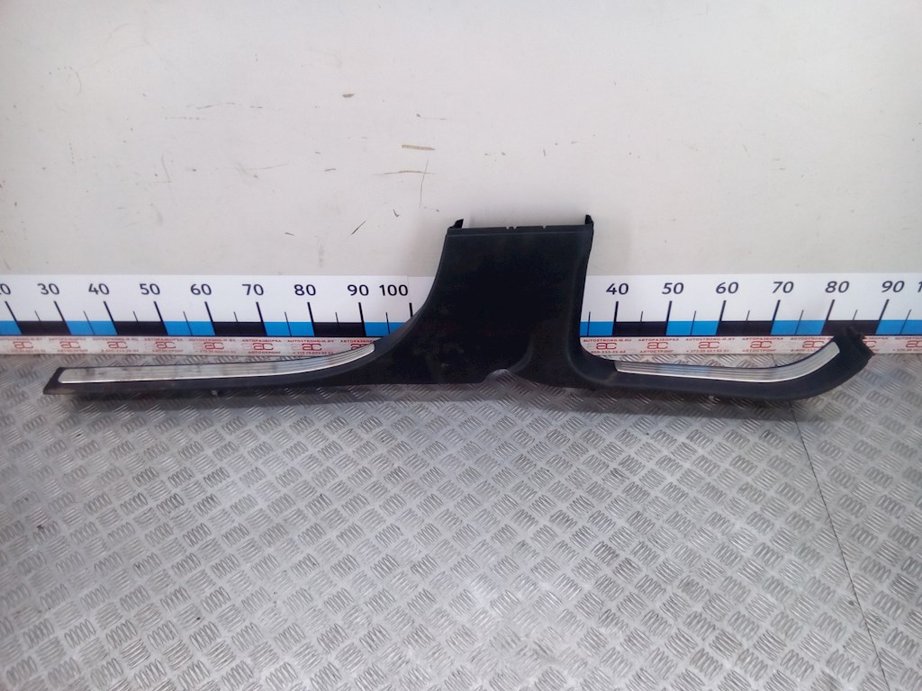 Накладка порога (внутренняя) PORSCHE Cayenne 955/957 2002-2010