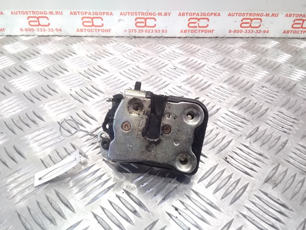 Замок двери задней правой CHRYSLER PT Cruser 2000-2010