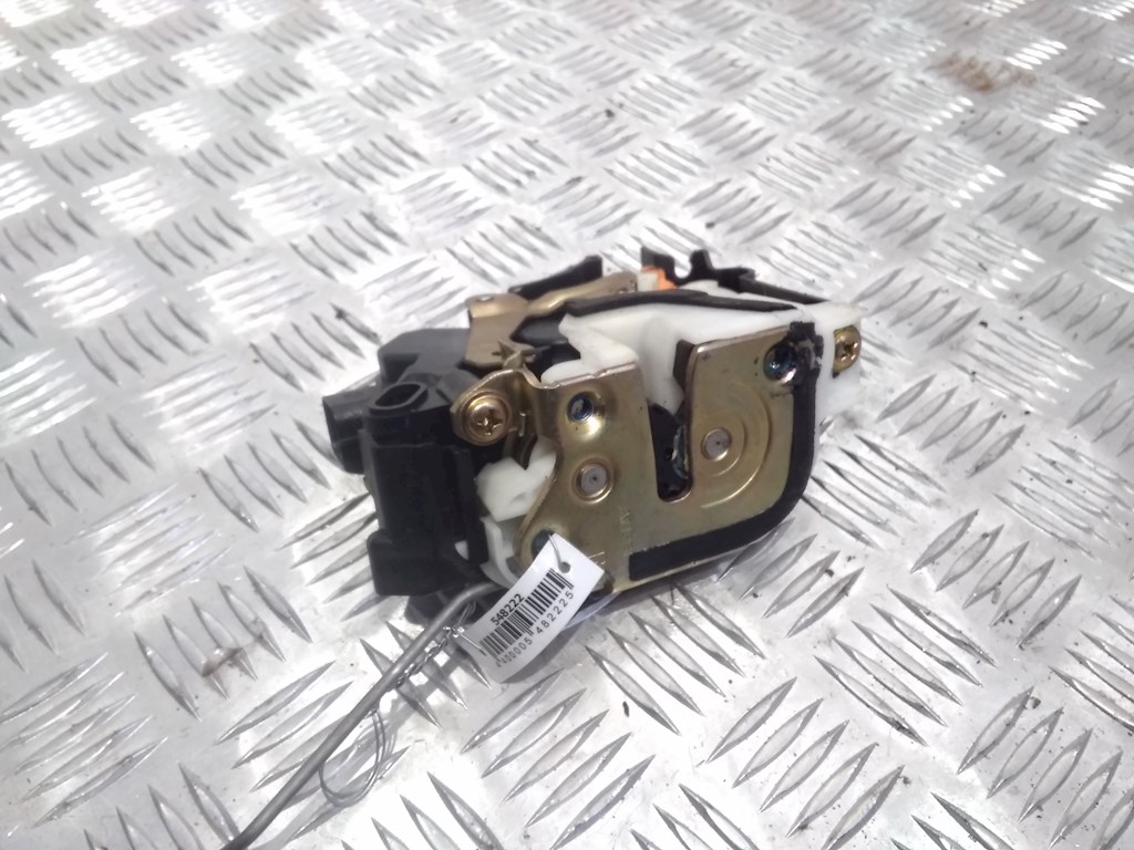 Замок двери передней правой MITSUBISHI Lancer IX CS 2000-2010