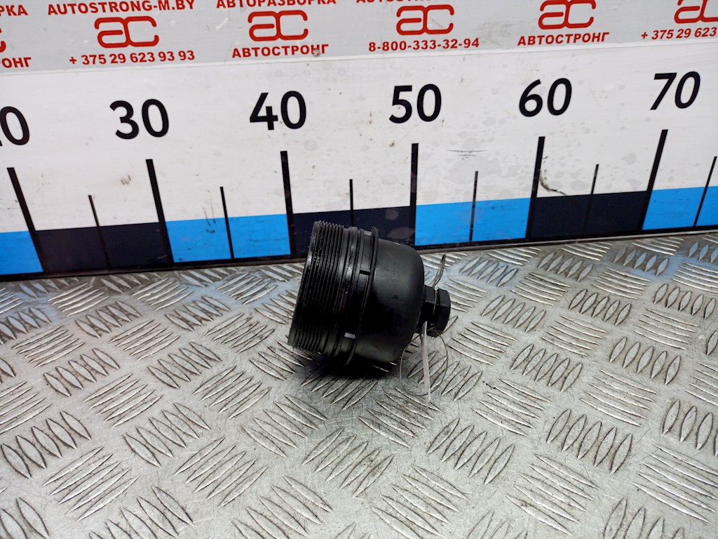 Крышка масляного фильтра PEUGEOT 307 2001-2008