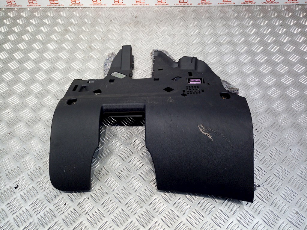 Накладка декоративная AUDI A6 C6 2004-2010