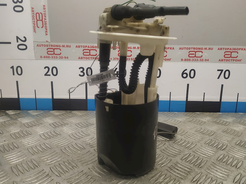 Датчик уровня топлива PEUGEOT Partner 2008-2018