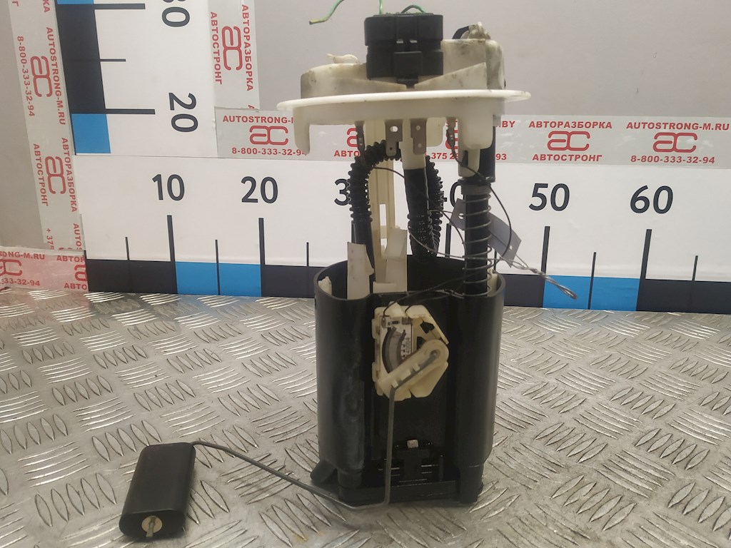 Датчик уровня топлива PEUGEOT Partner 2008-2018