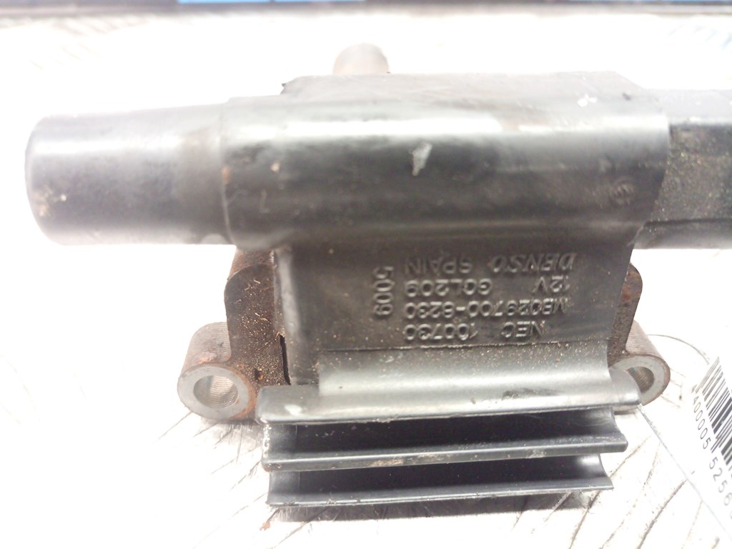 Катушка зажигания MG ZR 2001-2005