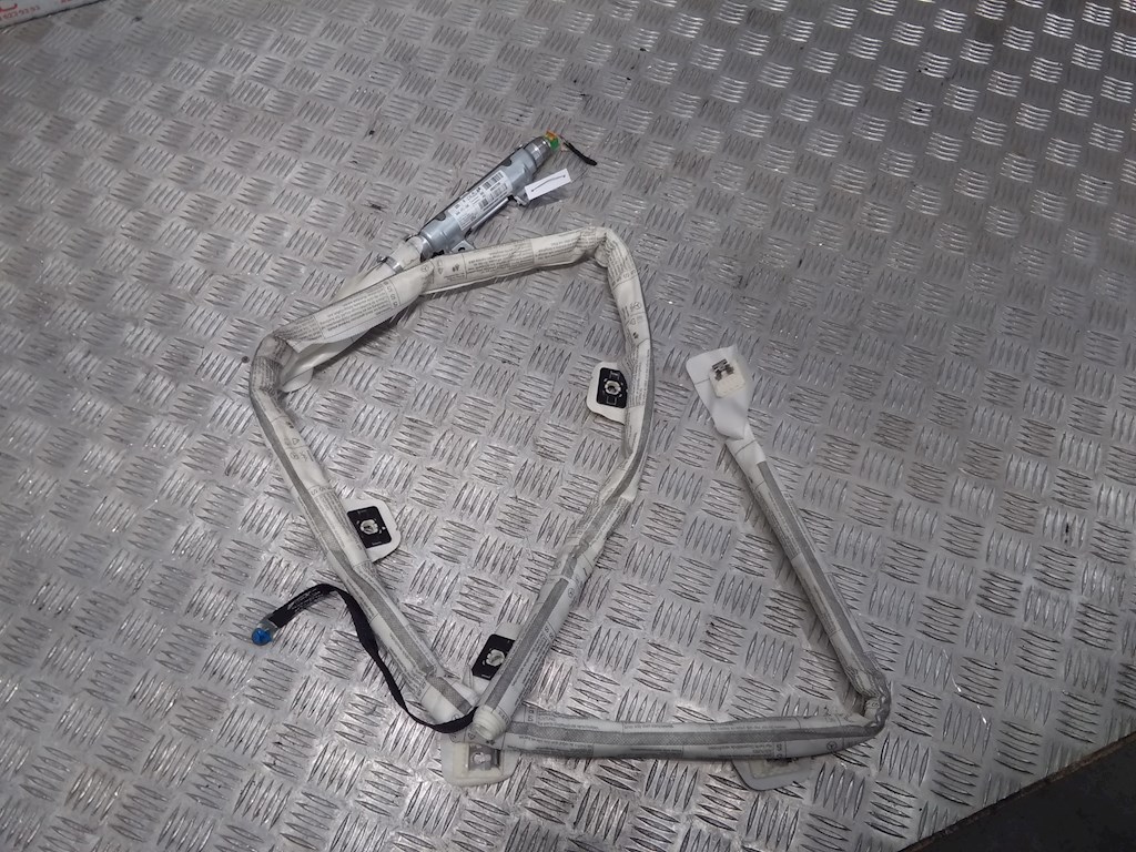 Подушка безопасности боковая (шторка) MERCEDES-BENZ C-Class C-klasse W204 2007-2015