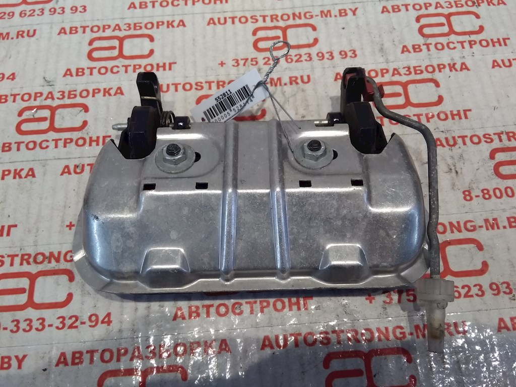 Ручка двери передней наружная правая OPEL Vectra Vectra B 1995-2002