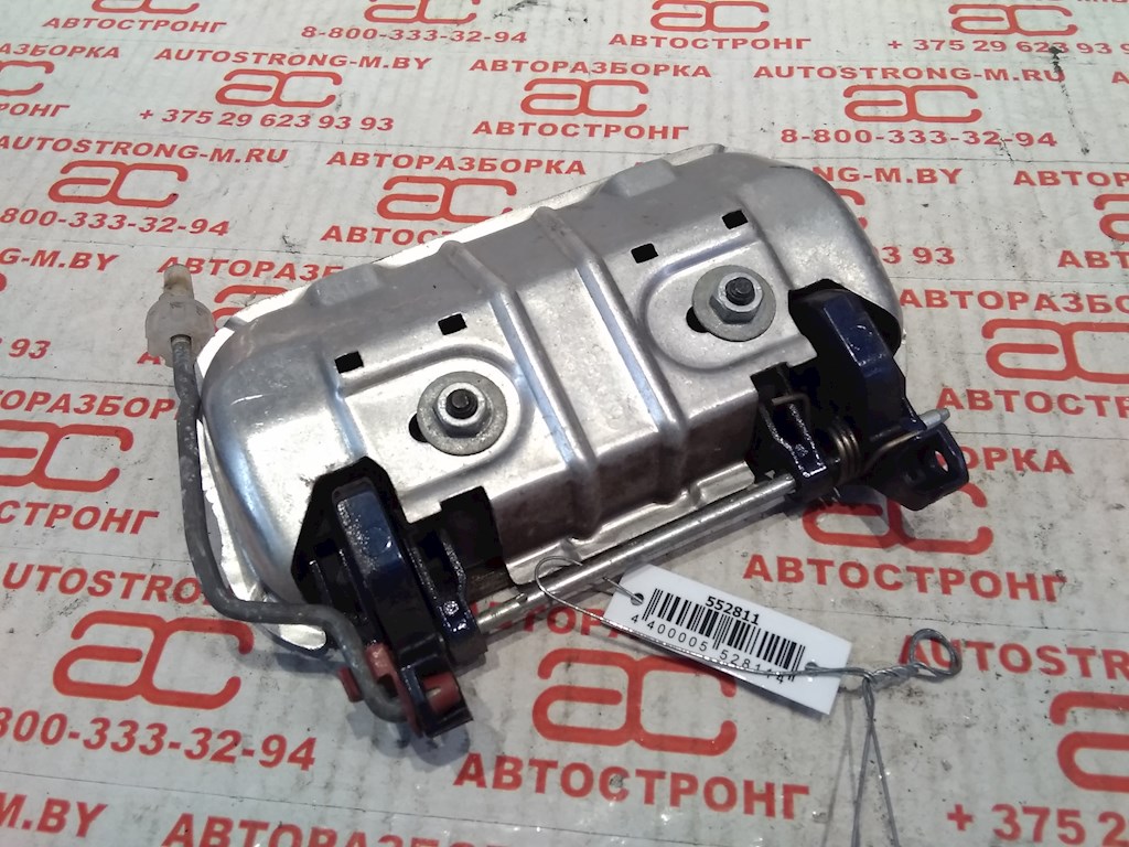 Ручка двери передней наружная правая OPEL Vectra Vectra B 1995-2002