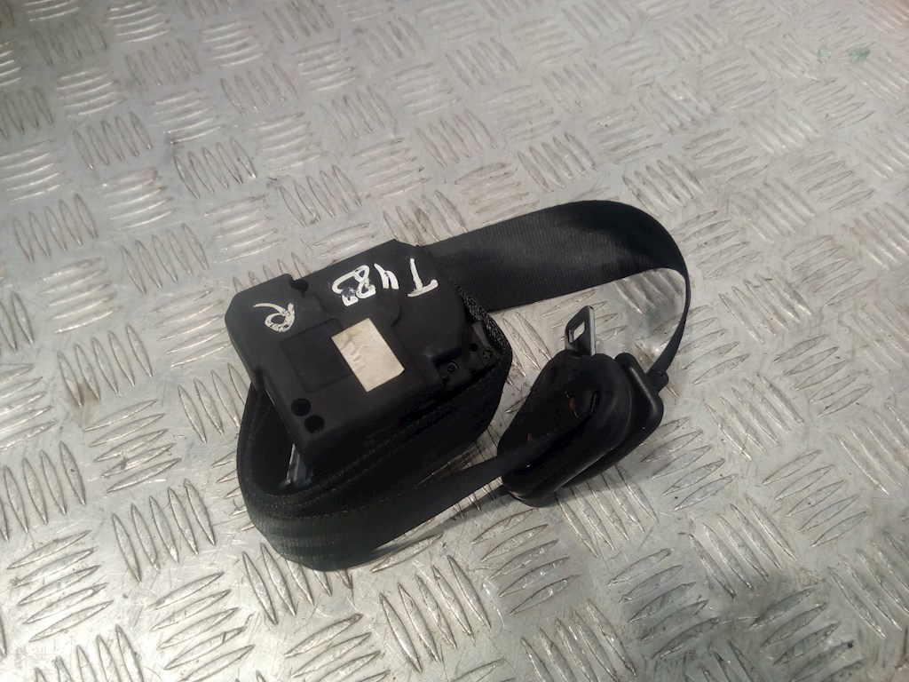 Ремень безопасности передний правый CITROEN C3 2002-2009