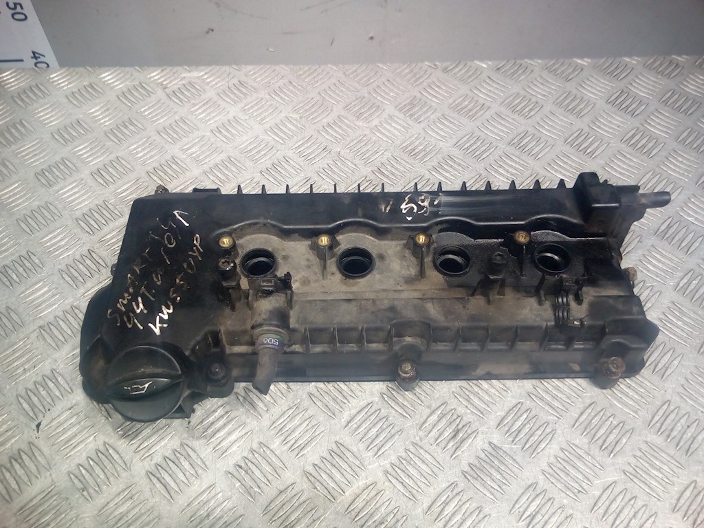Крышка головки блока (клапанная) SMART Forfour W454 2004-2006