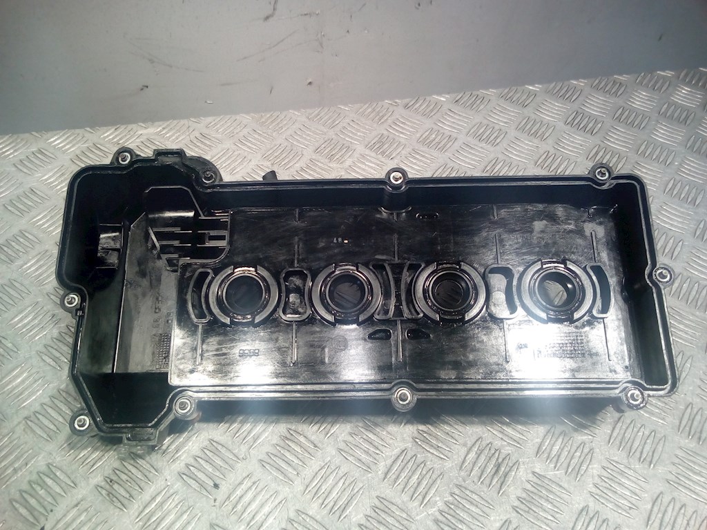 Крышка головки блока (клапанная) SMART Forfour W454 2004-2006