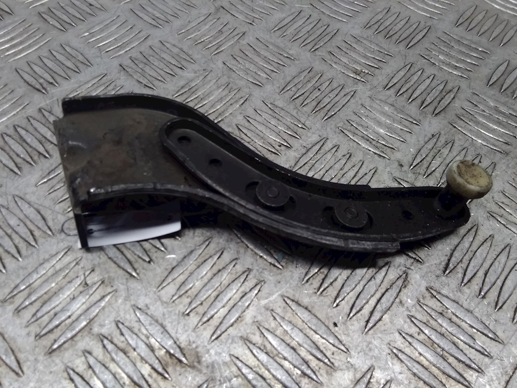 Ролик двери сдвижной (левый/правый средний верхний/нижний) VOLKSWAGEN Caddy III 2004-2015