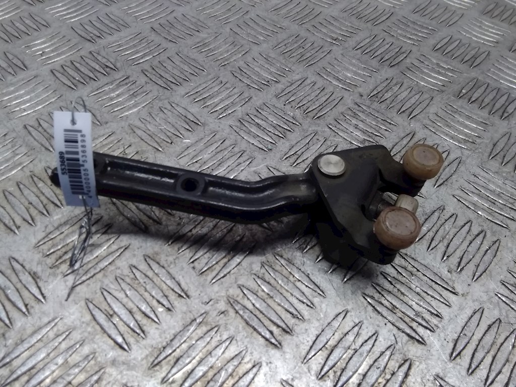 Ролик двери сдвижной (левый/правый средний верхний/нижний) MERCEDES-BENZ Vaneo 2001-2005