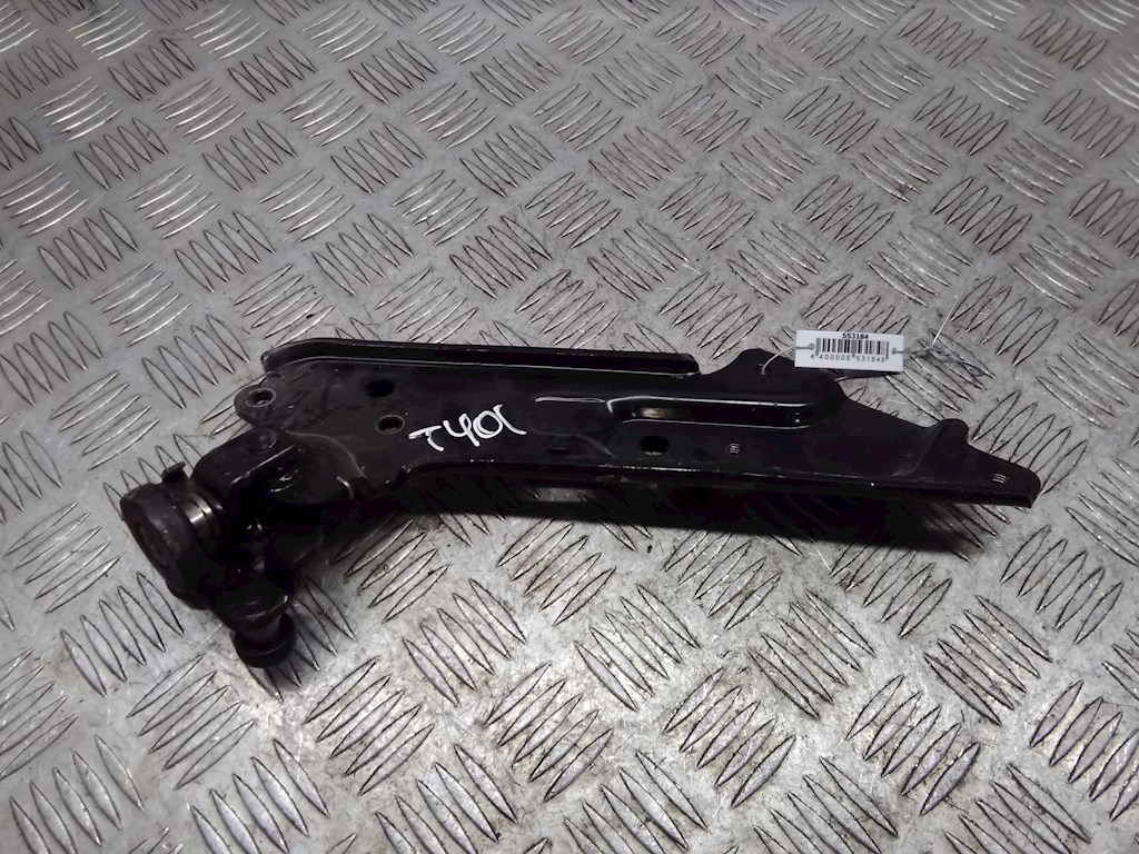 Ролик двери сдвижной (левый/правый средний верхний/нижний) KIA Carnival II 2006-2014