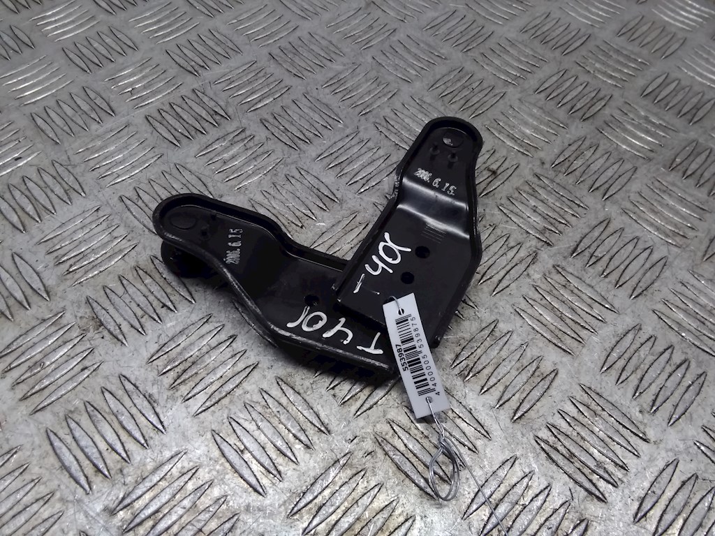 Ролик двери сдвижной (левый/правый средний верхний/нижний) KIA Carnival II 2006-2014