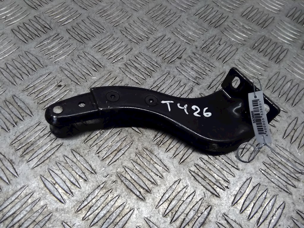 Ролик двери сдвижной (левый/правый средний верхний/нижний) VOLKSWAGEN Caddy III 2004-2015