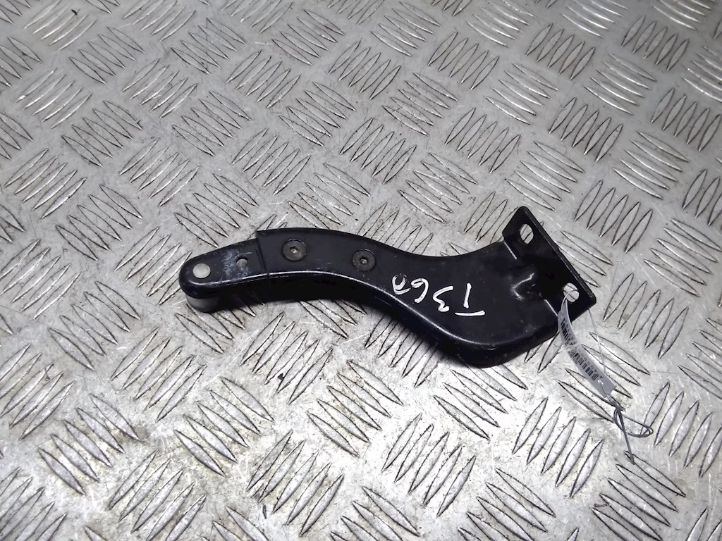 Ролик двери сдвижной (левый/правый средний верхний/нижний) VOLKSWAGEN Caddy III 2004-2015