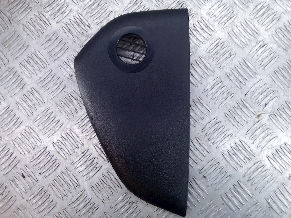 Накладка декоративная AUDI A6 C6 2004-2010