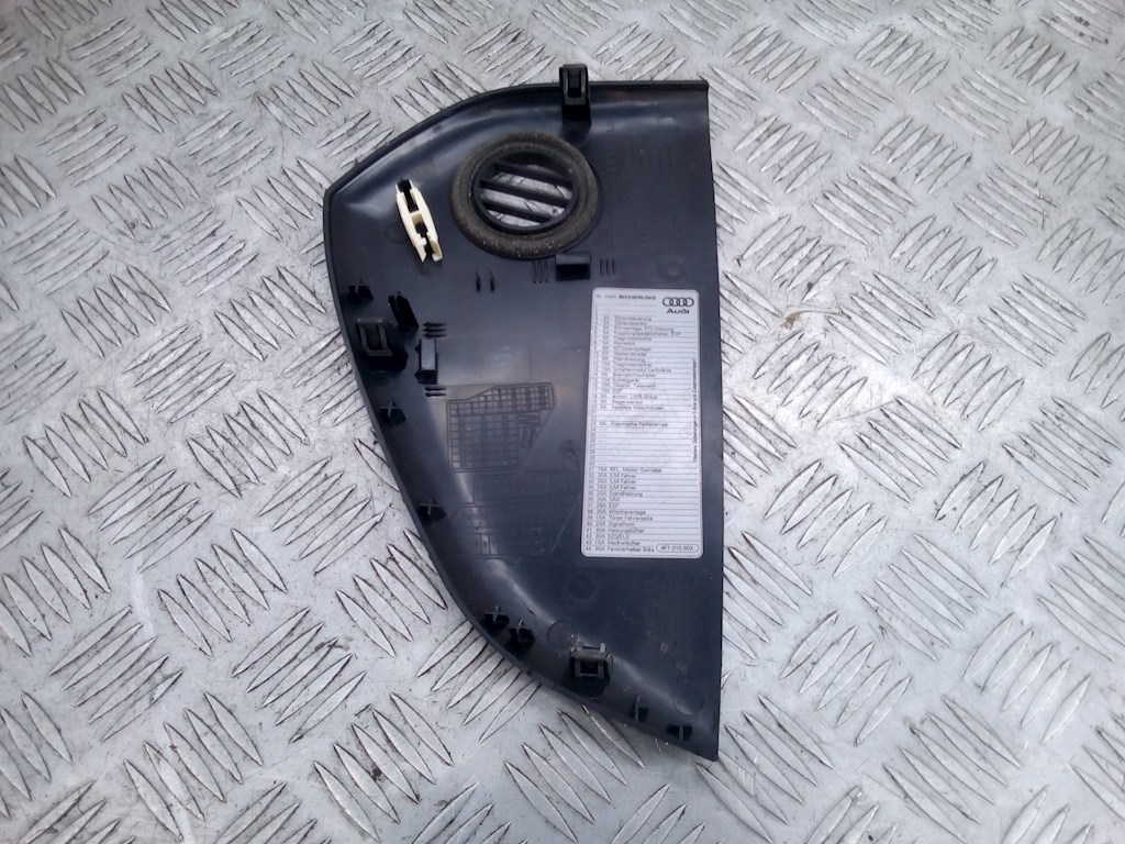 Накладка декоративная AUDI A6 C6 2004-2010