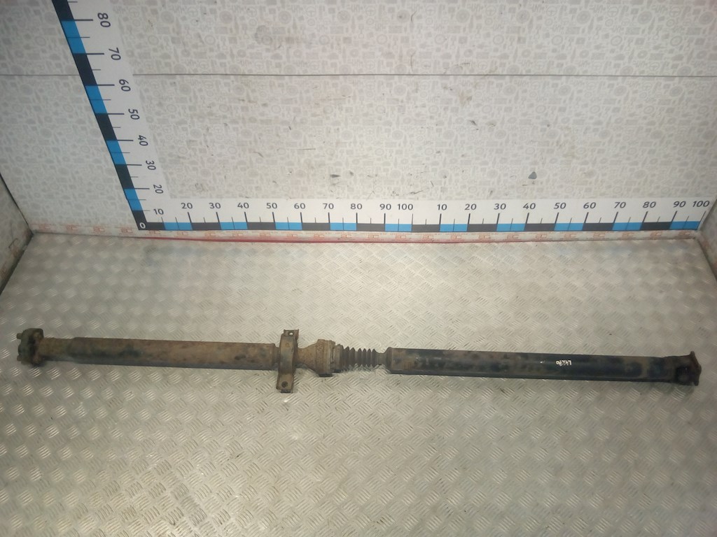 Кардан (вал карданный) Hyundai Tucson 1 (2004-2010)