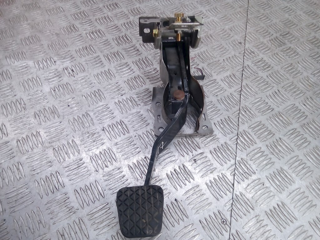 Педаль тормоза MAZDA Mazda 6 GG 2000-2007